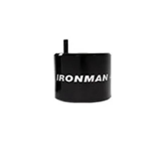 Ironman 4X4 77009K Easy To Install - Rear Bump Stop Spacer Kit F1