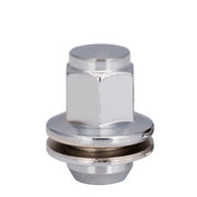 WC Wheel ACC DPC6014DM Constructed From Steel - Medium 14X1.5 Mag 1.75 Hex