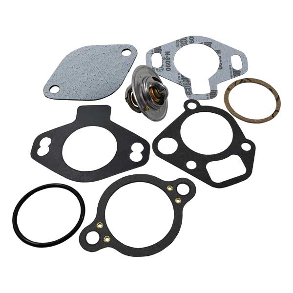 EMP 75-02367 - Thermostat Kit 142 DEG
