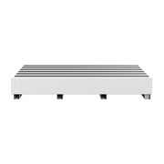 Weatherguard Limited Lifetime Warranty Bed Drawer 369-3-04 - Pack Rat Drw 60IN 48IN 9.5IN