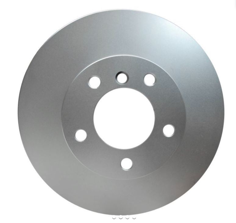Hella 355123002 Brake Rotor