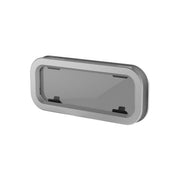 Lewmar 393320200 Boat Portlight - Smoke White