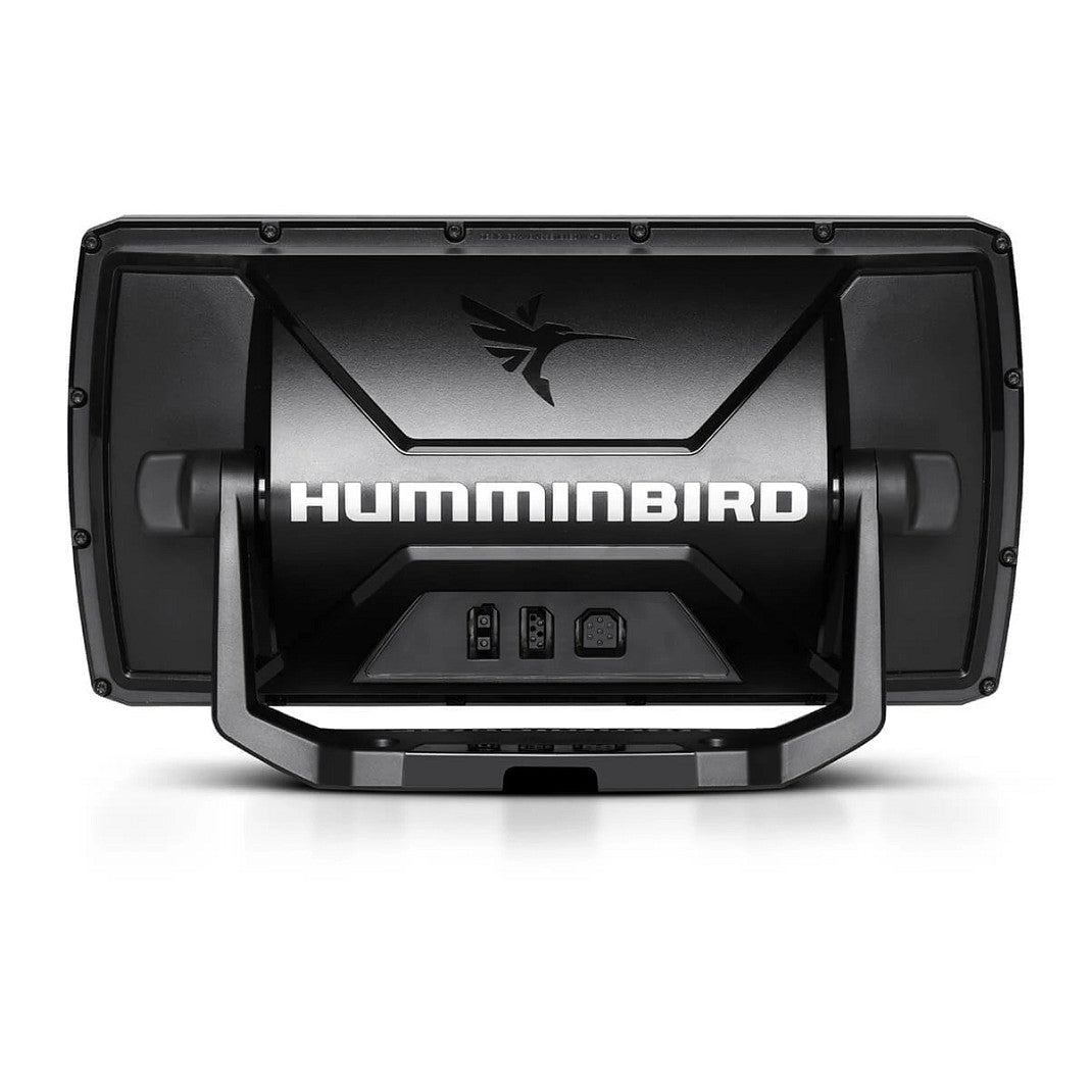 Humminbird 411930-1 Fish Finder