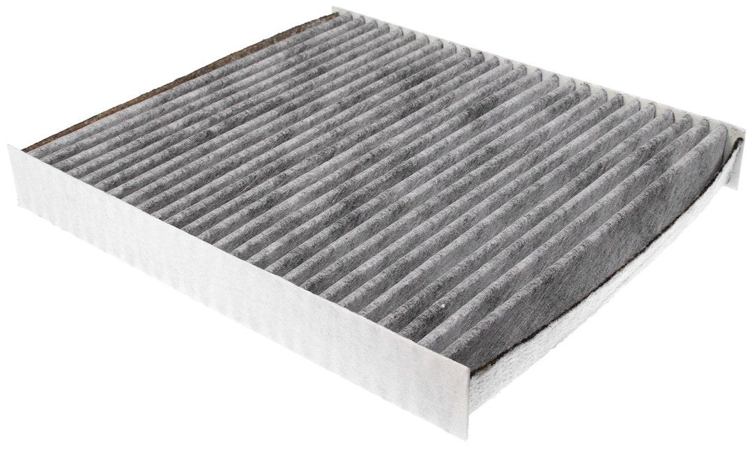 Clevite 77 No Supplier Warranty Cabin Air Filter LAK 120 - Mahle Filters