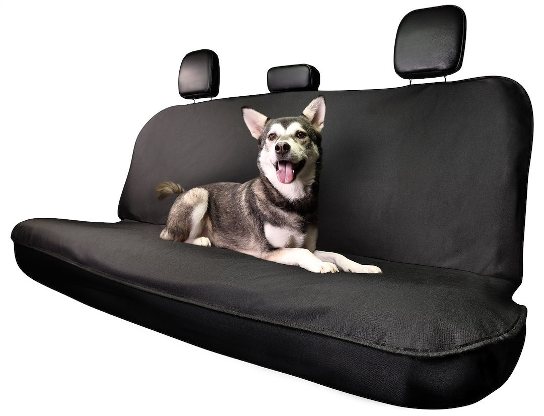FIA PC700 - Black Pet Seat Cover