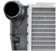 Clevite 77 CR 458 000P Radiator