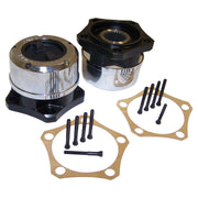 Crown Auto 400526 Locking Hub
