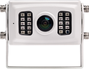 ASA Electronics Backup Camera: ASA Electronics Voyager VCAHD25 Heavy-Duty Rear Backup Camera – Night Vision, IP69K Waterproof