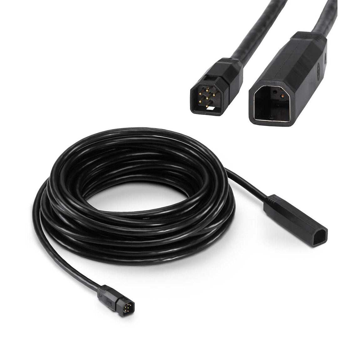 Humminbird 720096-2 - Xdcr Extension Cable 30 Pin