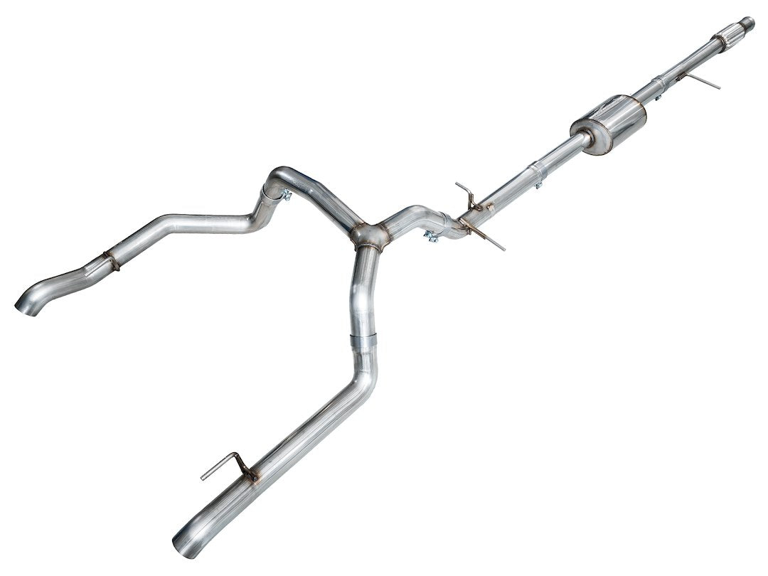 AWE Limited Lifetime Warranty Exhaust System Kit 3015-31200 - Ofg Catback