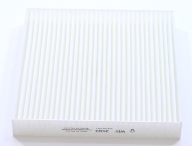 WIX Filtr LD PXP24313 Cabin Air Filter