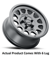 Method Race MR41451060564 Wheel