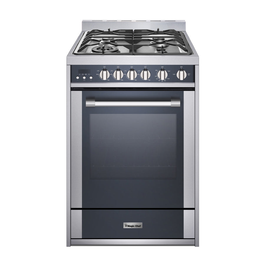 Magic Chef MCSRG24S2 Stove