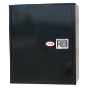 RKI V303618 Vertically Hinged Doors - Black Box Complete-V303618