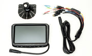 Brand Motion Always On Observation Video Monitor FLTW-2100 - Ahd Input 1080P