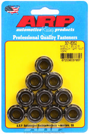 ARP 301-8352 - Chrome Black