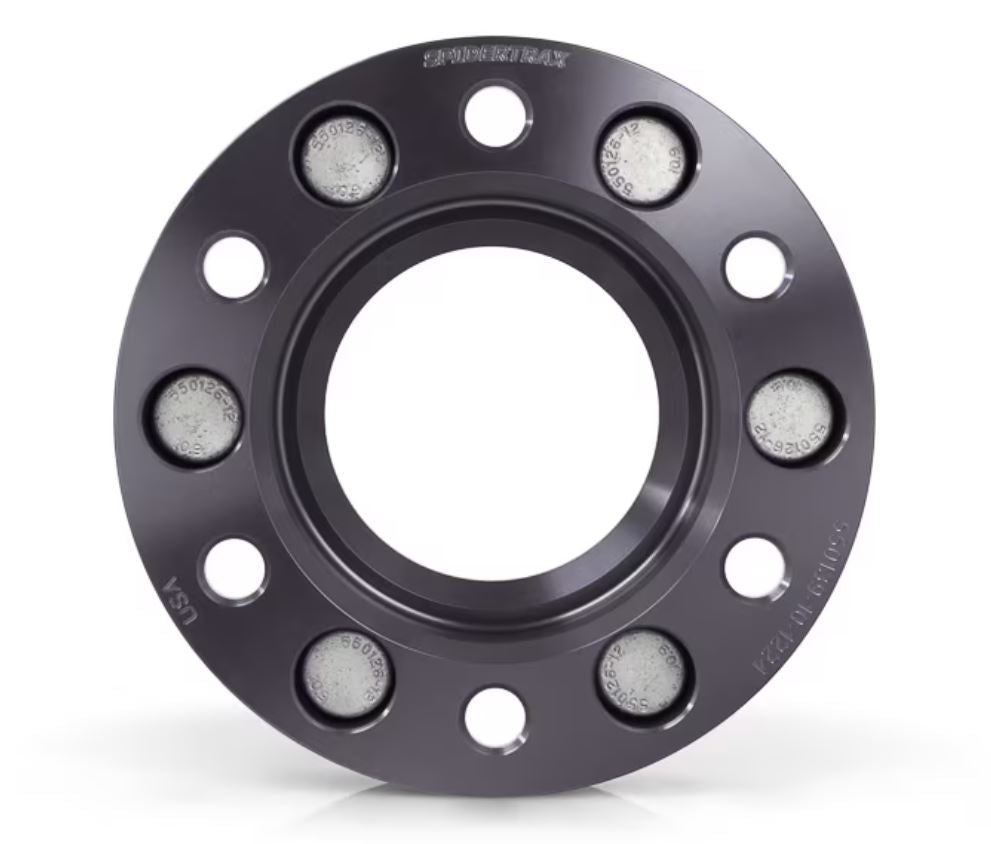 Spidertrax Limited Lifetime Warranty Wheel Spacer WHS036G - Toyota Lexus 5-1