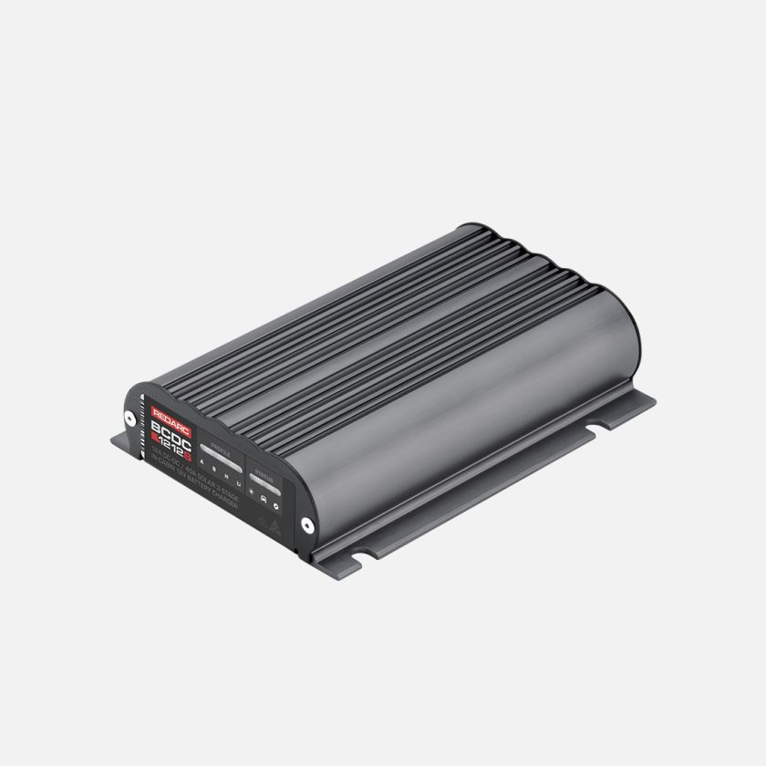 Redarc BCDC1212S Battery Charger