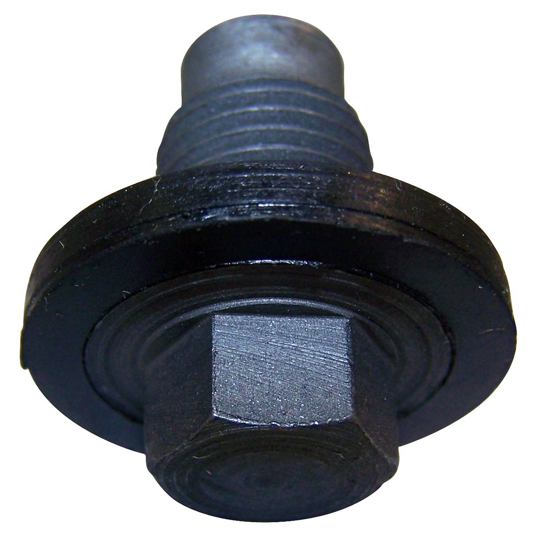 Crown Auto 6506100AA Constructed From Rubber