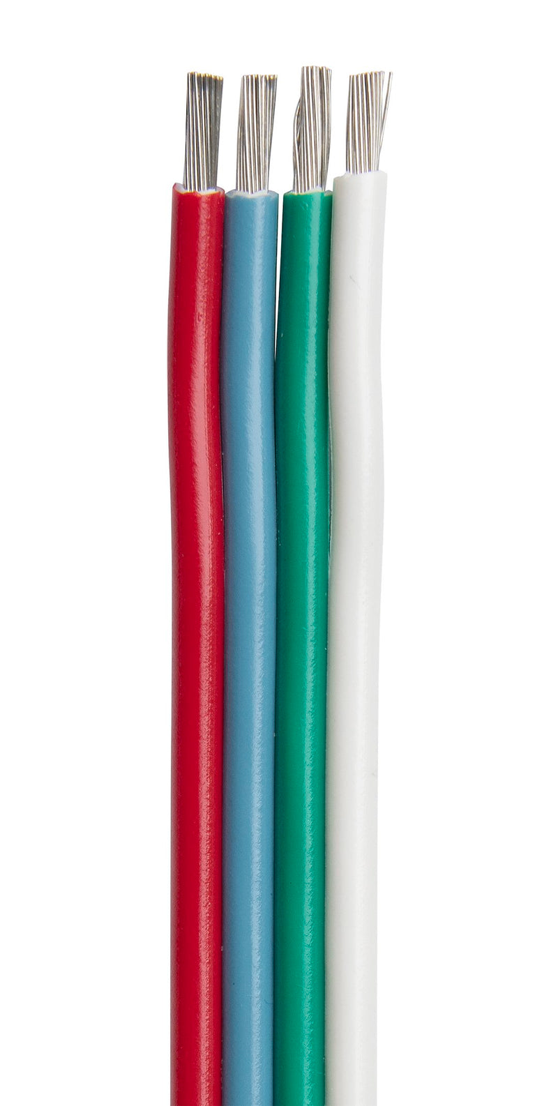 Ancor Made Specifically For Trailer Wiring Trailer Wire 160210 - Bonded Cable 14 Awg 1MM2