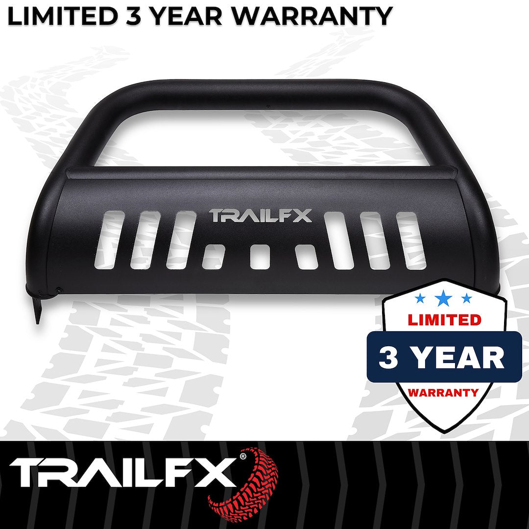 Trailfx B0046T Bull Bar