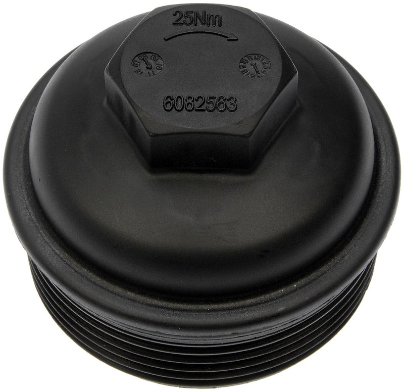 Dorman Limited Lifetime Warranty Oil Filter Cover 917-003 - Cap