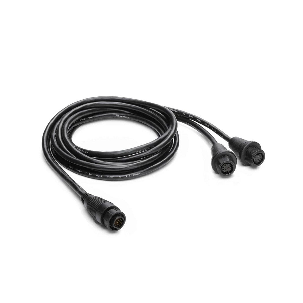 Humminbird 720108-1 Transducer Adapter Cable