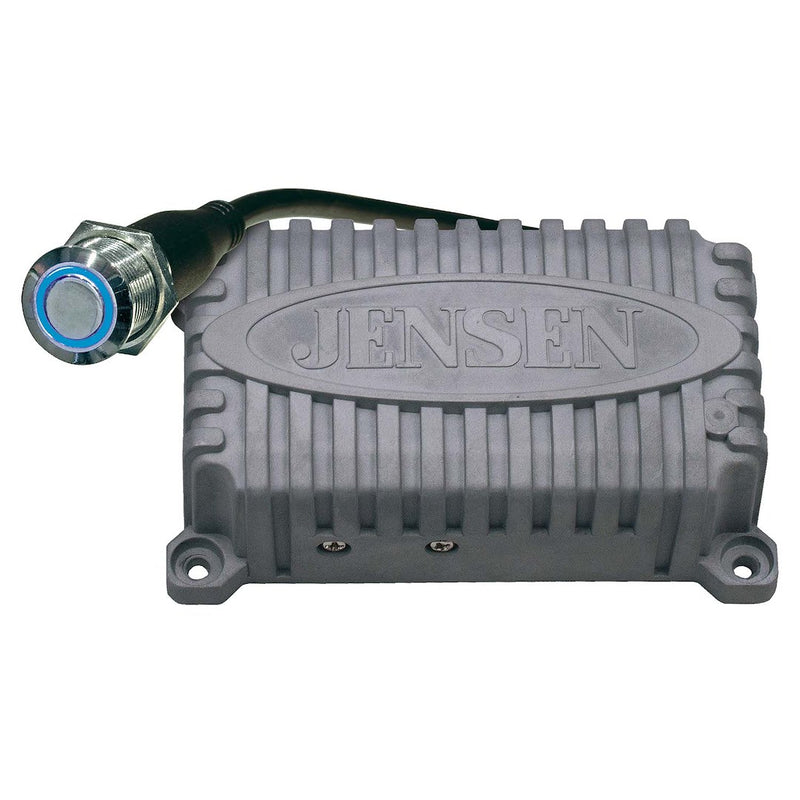 ASA JAHD240BT Waterproof IPX6