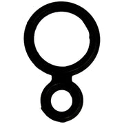 Crown Auto 5047439AB Spark Plug Well Gasket