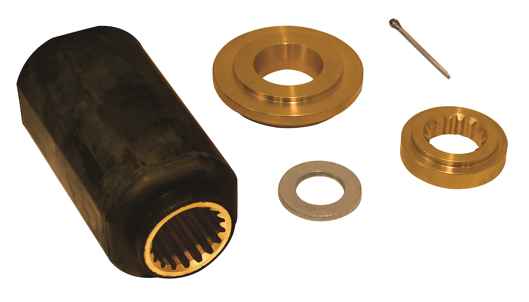 EMP EMP-203B Engine Specific Fitment