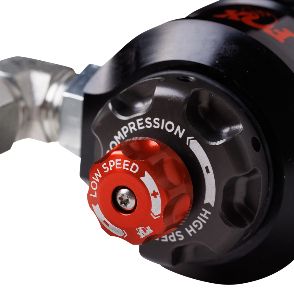 FOX Shox 883-26-124 Shock Absorber