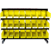 Revolution LugRack Parts Bin Organizer