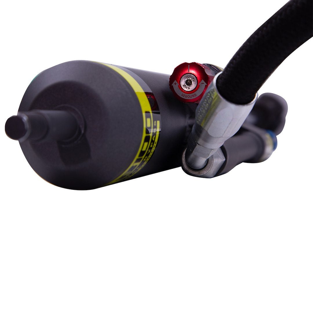 Bilstein Direct Fit For Easy Installation Shock Absorber 25-326369 - Suspension
