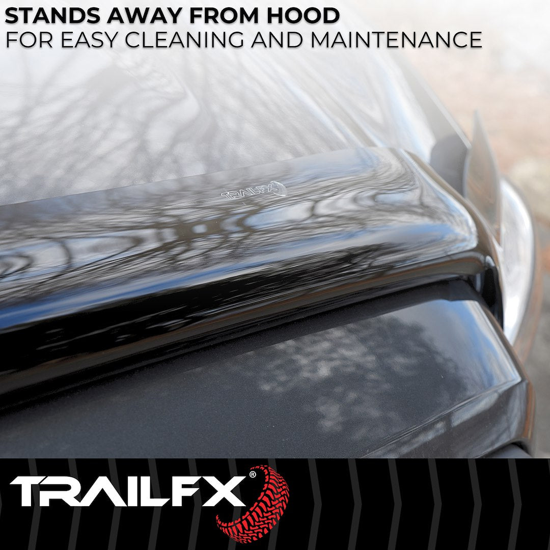 Trailfx 5054H Bug Shield