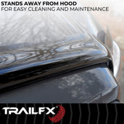 Trailfx 5054H Bug Shield