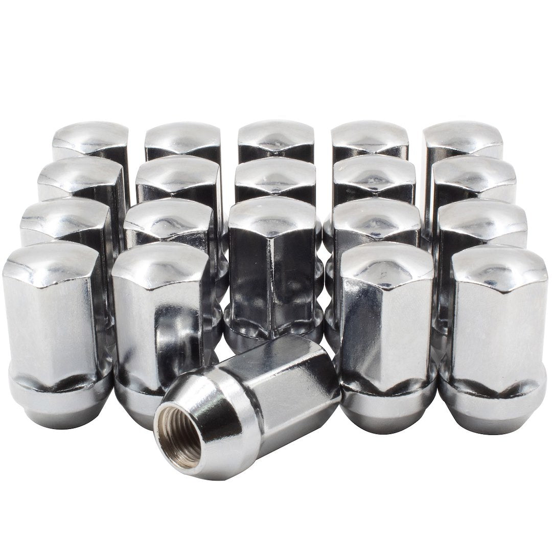 Revolution One Piece Solid Design Lug Nut 53K548 - Dodge M14 20