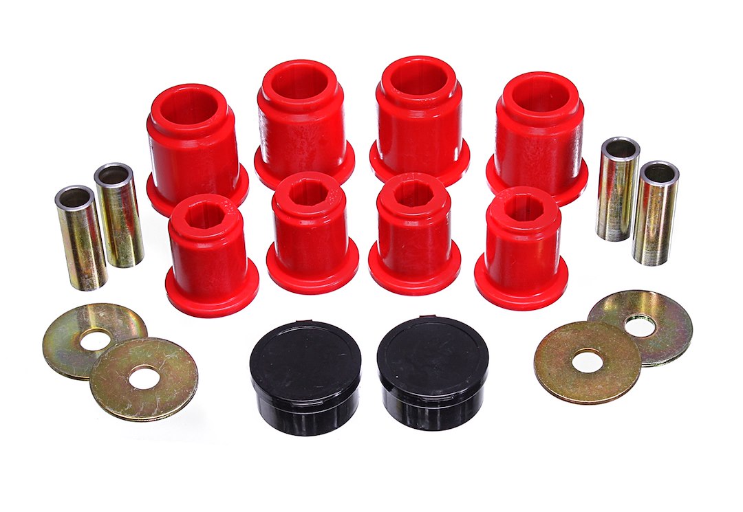 Energy Suspn Control Arm Bushing Control Arm Bushing 8.3132R