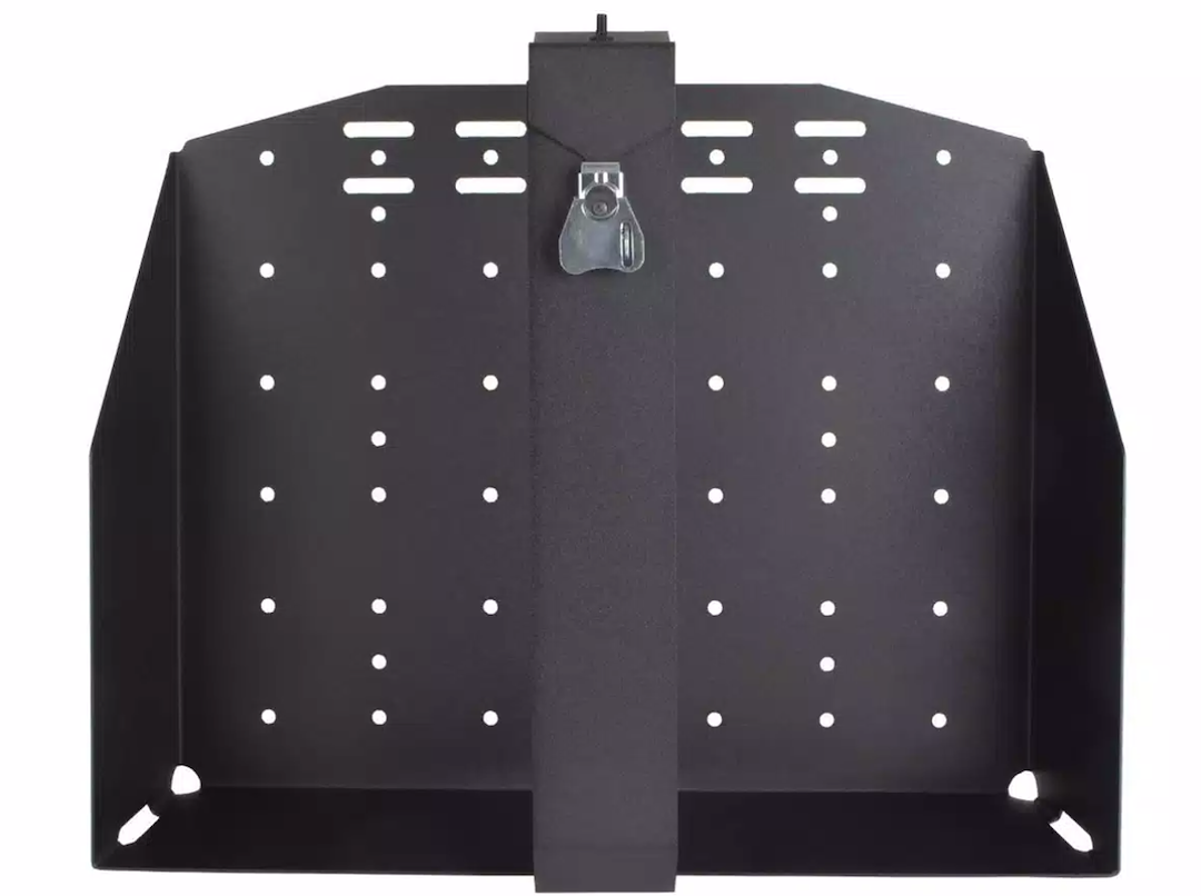 GO Rhino Polypropylene Copolymer Construction Dry Box Mount XG201608M - Xventure Gear Hard Case Lar