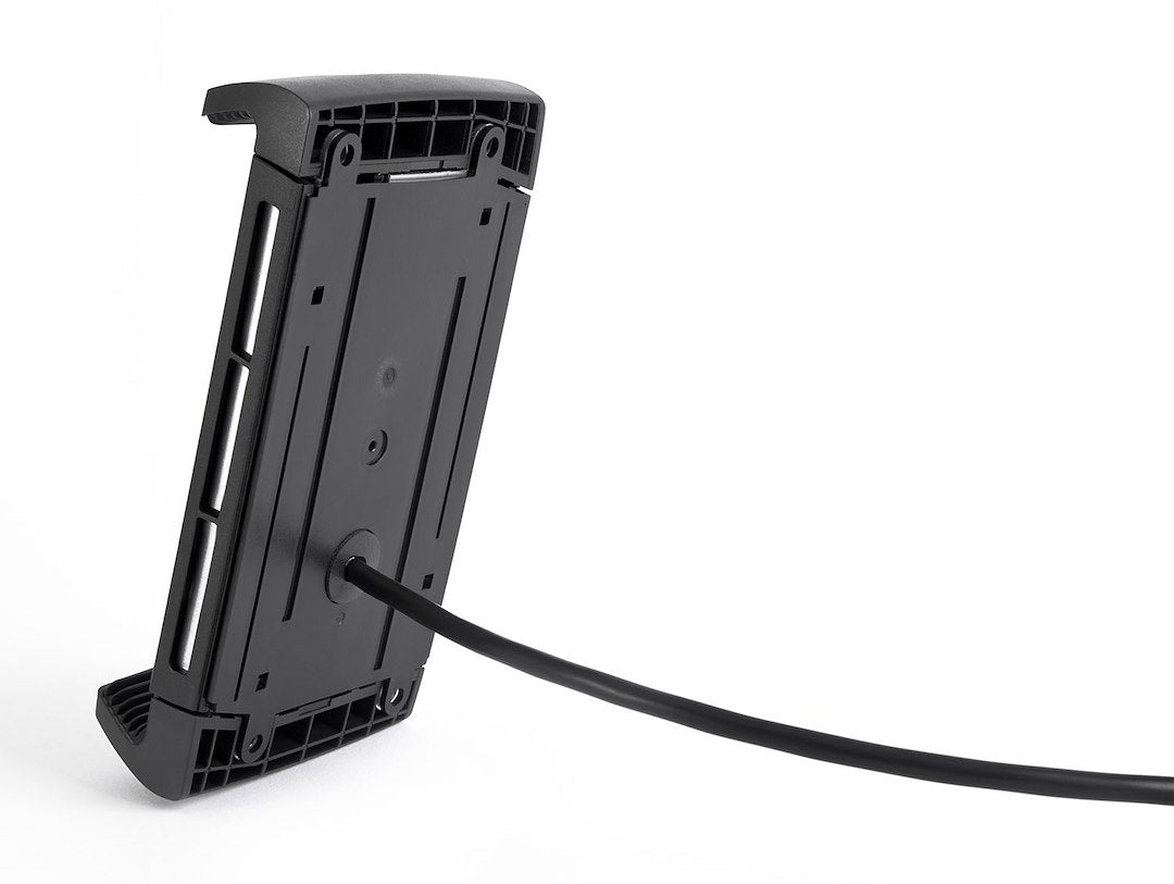 Scanstrut Qi Certified Wireless Cellular Phone Charger SC-CW-04G - Active. 15W Waterproof Pho