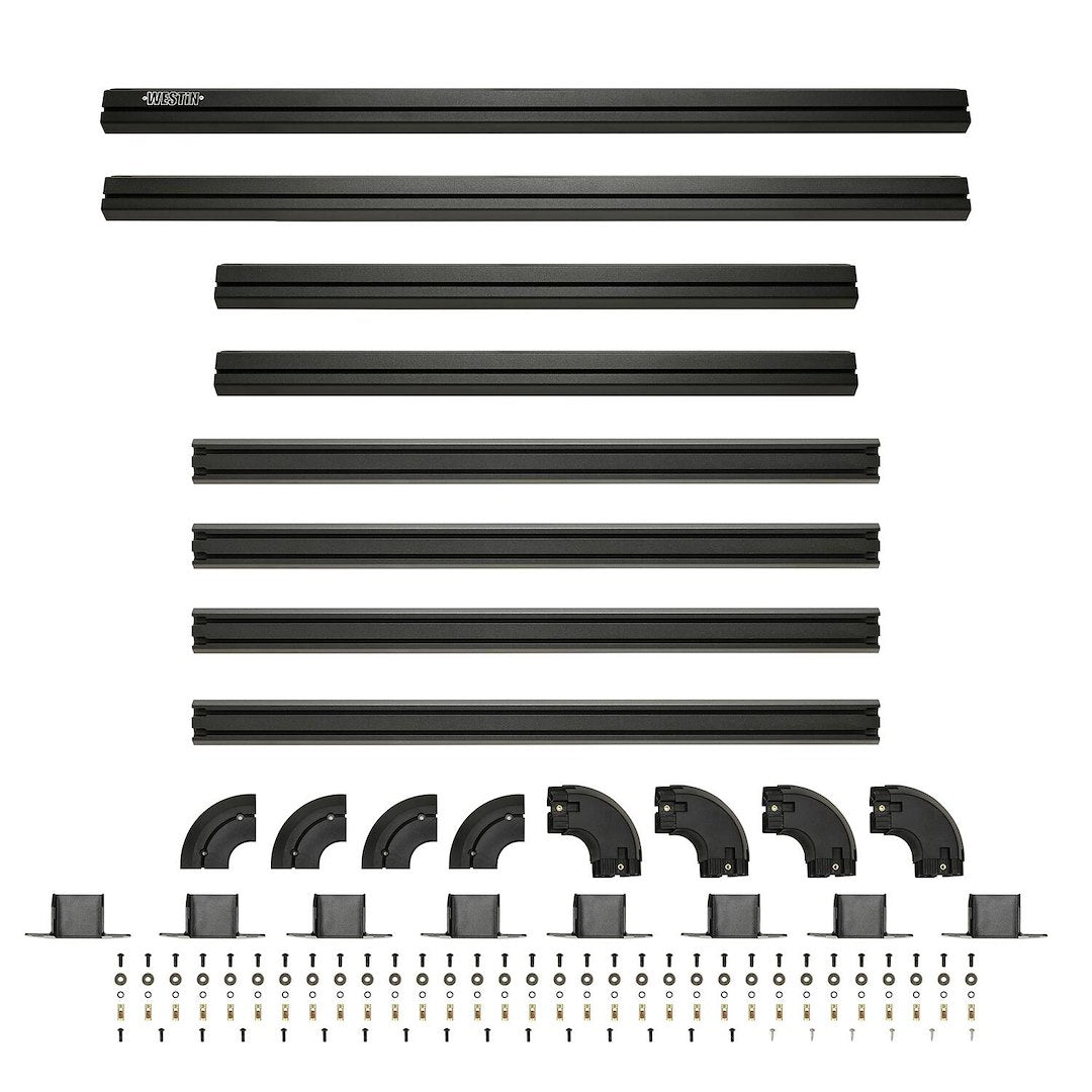 Westin 15-00155 Roof Rack