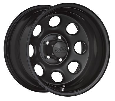 Carlstar 997581237 Matte Black Finish