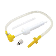 T-H Marine BE-GE-52610-DP Marine Lower Unit Fluid Pump