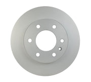 Hella 355123162 Brake Rotor