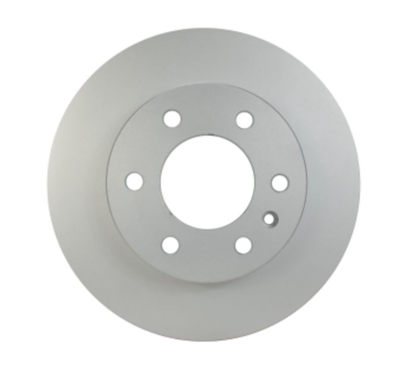 Hella 355123162 Brake Rotor