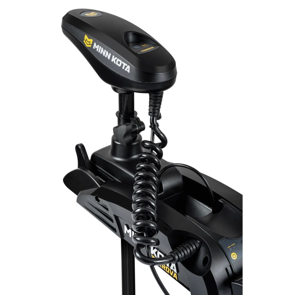 Minn Kota 1358340 Trolling Motor