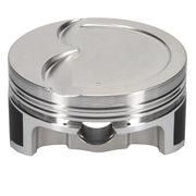 JE Wiseco Fully Machined Crown Features Piston K394X3 - Chevy LS Series -8CC Dome 1.115X4