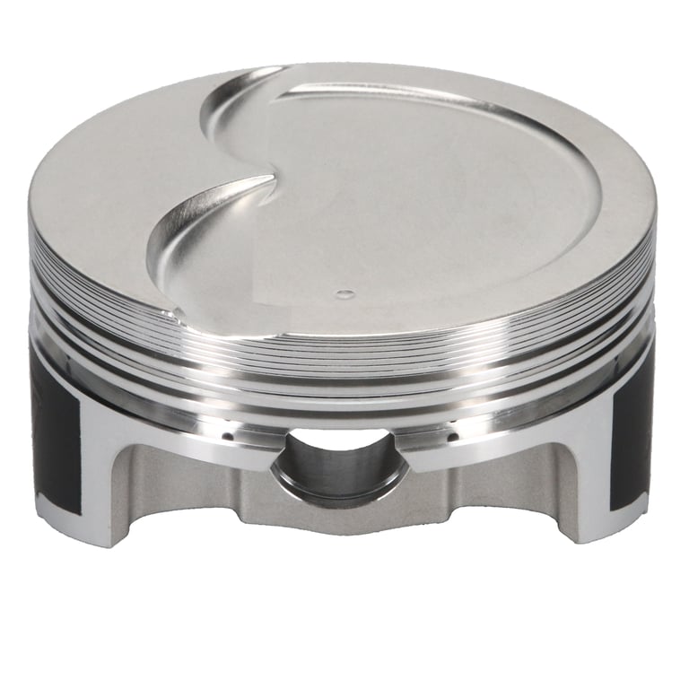 JE Wiseco Fully Machined Crown Features Piston K394X3 - Chevy LS Series -8CC Dome 1.115X4