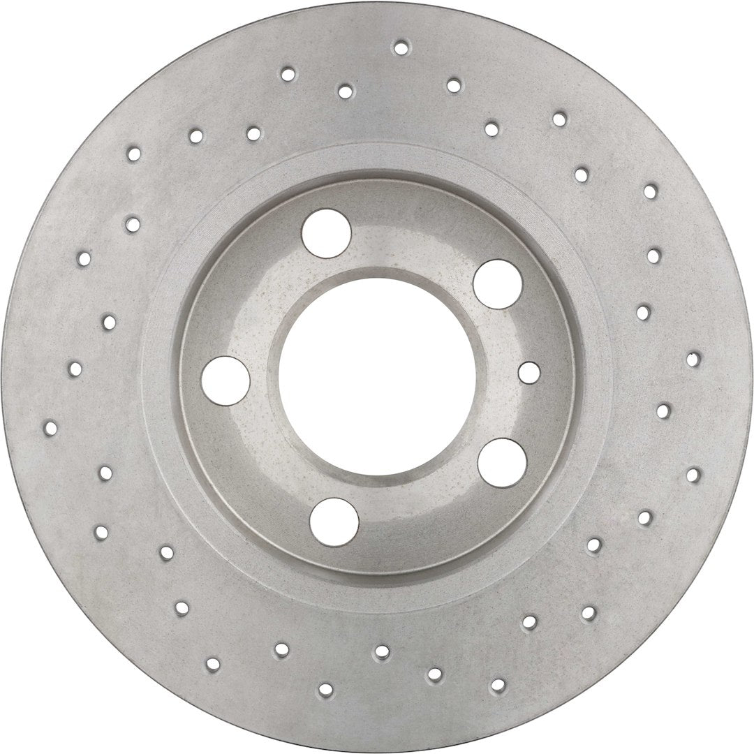 Brembo KTX4056 Brake Kit