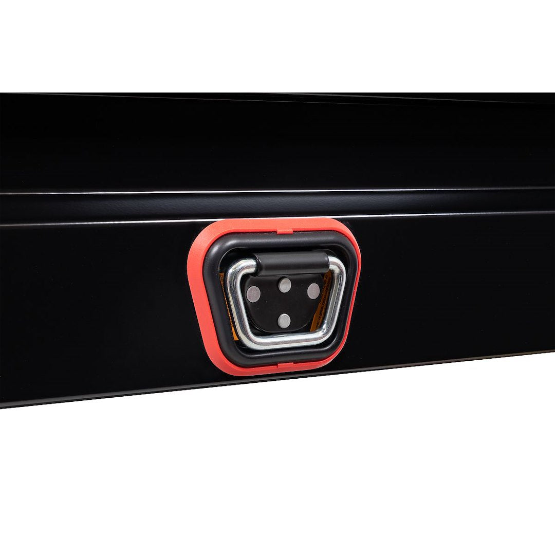 Weatherguard Limited Lifetime Warranty Tool Box 185-5-04 - LO-Side