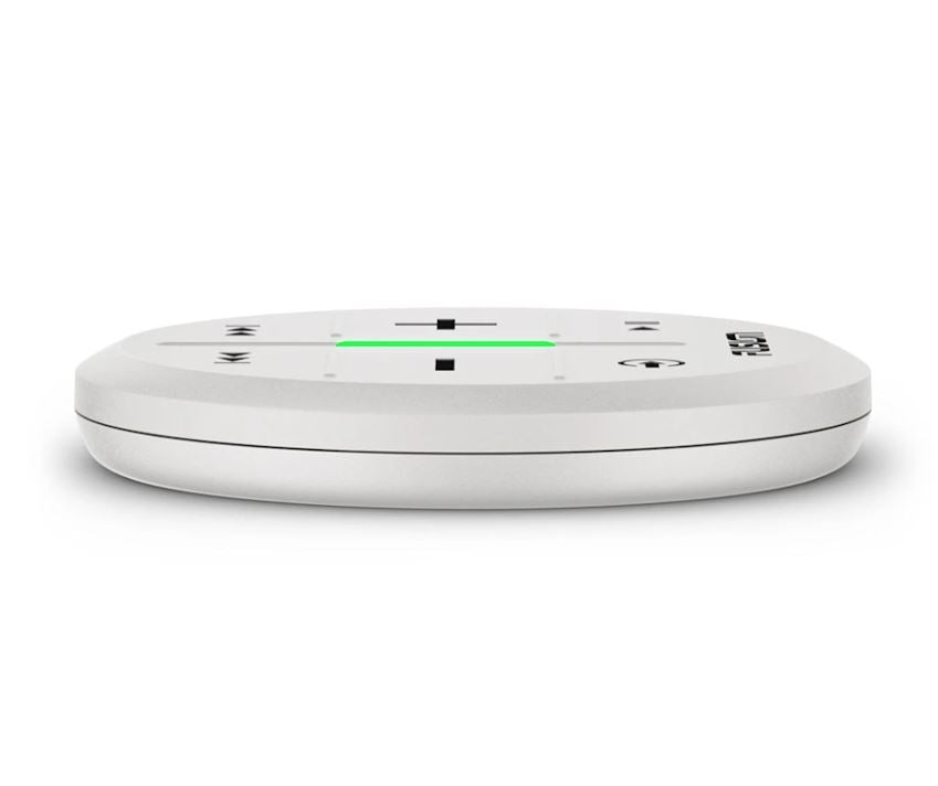Fusion Elec 010-02167-21 Radio Remote Control - White